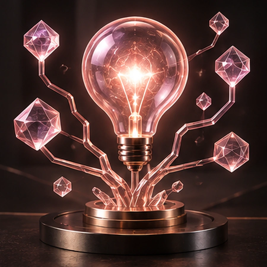 Generated concept art for Idea planning board source