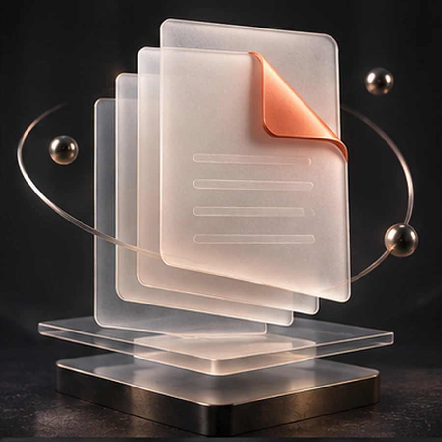 Generated concept art for Digital document builder source
